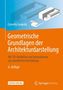 Cornelie Leopold: Geometrische Grundlagen der Architekturdarstellung, Buch