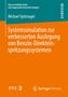 Michael Spitznagel: Systemsimulation zur verbesserten Auslegung von Benzin-Direkteinspritzungssystemen, Buch
