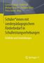 : Schüler*innen mit sonderpädagogischem Förderbedarf in Schulleistungserhebungen, Buch