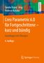 Andreas Achatzi: Creo Parametric 6.0 für Fortgeschrittene - kurz und bündig, Buch