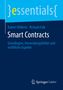Richard Falk: Smart Contracts, Buch