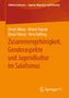 Umut Akkus: Zusammengehörigkeit, Genderaspekte und Jugendkultur im Salafismus, Buch