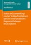 Hans Römisch: Analyse der Zusammenhänge zwischen Strahlkraftmethode und optischen sowie hydraulischen Diagnosemethoden von Diesel-Injektoren, Buch