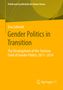 Eva Schmidt: Gender Politics in Transition, Buch