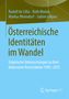 Rudolf De Cillia: Österreichische Identitäten im Wandel, Buch