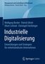 Wolfgang Becker: Industrielle Digitalisierung, Buch