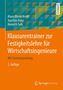 Klaus-Dieter Arndt: Klausurentrainer zur Festigkeitslehre für Wirtschaftsingenieure, Buch