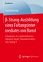 Sascha Herwig: ¿-Strang-Ausbildung eines Faltungsintermediates von BamA, Buch