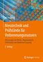 Kai Borgeest: Messtechnik und Prüfstände für Verbrennungsmotoren, Buch
