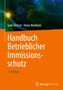 Heinz Meinholz: Handbuch Betrieblicher Immissionsschutz, Buch