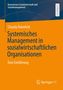 Claudia Rahnfeld: Systemisches Management in sozialwirtschaftlichen Organisationen, Buch