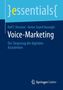 Ralf T. Kreutzer: Voice-Marketing, Buch