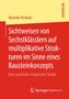 Marieke Roskam: Sichtweisen von Sechstklässlern auf multiplikative Strukturen im Sinne eines Bausteinkonzepts, Buch