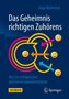 Anja Niekerken: Das Geheimnis richtigen Zuhörens, Buch