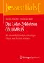 Christian Wolf: Das Lehr-Zyklotron COLUMBUS, Buch