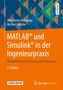 Wolf Dieter Pietruszka: MATLAB® und Simulink® in der Ingenieurpraxis, Buch