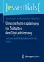 Timo Grund: Unternehmensplanung im Zeitalter der Digitalisierung, Buch