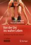 Lukas von Hippel: Von der Uni ins wahre Leben, Buch