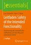René S. Hosse: Leitfaden Safety of the Intended Functionality, Buch