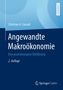 Christian A. Conrad: Angewandte Makroökonomie, Buch