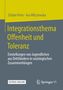 Zoltan Peter: Integrationsthema Offenheit und Toleranz, Buch