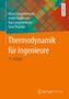 Klaus Langeheinecke: Thermodynamik für Ingenieure, Buch