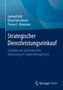 Gerhard Heß: Strategischer Dienstleistungseinkauf, Buch