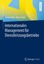 Samir Saleh: Internationales Management für Dienstleistungsbetriebe, Buch
