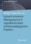 : Kulturell-ästhetische Bildungsprozesse in Jugendkunstschulen und kulturpädagogischen Projekten, Buch