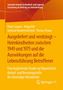 Peter Caspari: Ausgeliefert und verdrängt - Heimkindheiten zwischen 1949 und 1975 und die Auswirkungen auf die Lebensführung Betroffener, Buch