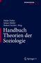 Handbuch Theorien der Soziologie, Buch, Buch