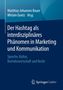 : Der Hashtag als interdisziplinäres Phänomen in Marketing und Kommunikation, Buch