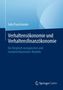 Julia Puaschunder: Verhaltensökonomie und Verhaltensfinanzökonomie, Buch