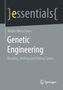 Röbbe Wünschiers: Genetic Engineering, Buch
