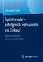 Christoph Pfeiffer: Spieltheorie - Erfolgreich verhandeln im Einkauf, Buch
