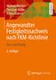 Michael Wächter: Angewandter Festigkeitsnachweis nach FKM-Richtlinie, Buch