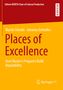 Johanna Schindler: Places of Excellence, Buch