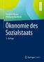 Wolfgang Buchholz: Ökonomie des Sozialstaats, Buch