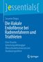 Susanne Regus: Die iliakale Endofibrose bei Radrennfahrern und Triathleten, Buch