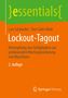 Tim-Colin Uhde: Lockout-Tagout, Buch