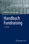 Handbuch Fundraising, Buch