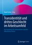 Transidentität und drittes Geschlecht im Arbeitsumfeld, Buch