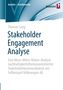 Thomas Lang: Stakeholder Engagement Analyse, Buch