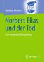 Matthias Meitzler: Norbert Elias und der Tod, Buch