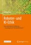 Michael Funk: Roboter- und KI-Ethik, Buch