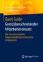 Constantin Frank-Fahle: Quick Guide Grenzüberschreitender Mitarbeitereinsatz, Buch