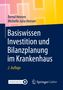 Bernd Heesen: Basiswissen Investition und Bilanzplanung im Krankenhaus, Buch