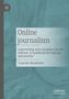 Gabriele Hooffacker: Online journalism, Buch
