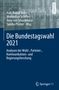 Die Bundestagswahl 2021, Buch