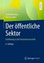 Martin Zagler: Der öffentliche Sektor, Buch